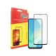 Скло захисне Dengos Full Glue Samsung Galaxy A16 5G (black) (TGFG-378)