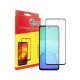 Скло захисне Dengos Full Glue Xiaomi Redmi 13x 4G Black (TGFG-425)