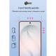 Скло захисне Dengos Full Glue Samsung Galaxy S26 Black (TGFG-442)
