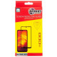 Скло захисне Dengos Full Glue Matte Huawei Y6p (TGFG-MATT-28) (TGFG-MATT-28)