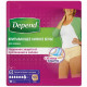 Підгузки для дорослих Depend Трусики для жінок M/L (5029053560724)
