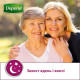 Підгузки для дорослих Depend Трусики для жінок M/L (5029053560724)