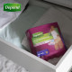 Підгузки для дорослих Depend Трусики для жінок M/L (5029053560724)