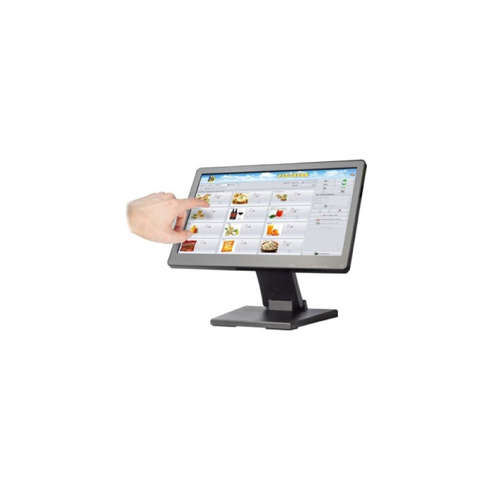 POS-монітор Detaik 15.6