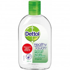 Антисептик для рук Dettol Original 200 мл (9300631481973)