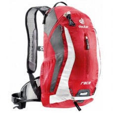 Рюкзак туристичний Deuter Race fire-white (32113 5350)