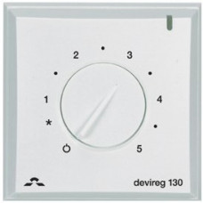 Терморегулятор Devi Devireg 130 (140F1010)