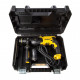 Перфоратор DeWALT SDS-Plus, 800 Вт, 2.8 Дж, (D25134K)