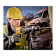 Перфоратор DeWALT SDS-Plus, 800 Вт, 2.8 Дж, (D25134K)