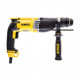 Перфоратор DeWALT SDS-Plus, 900 Вт, 3.0 Дж (D25144K)