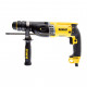 Перфоратор DeWALT SDS-Plus, 900 Вт, 3.0 Дж (D25144K)