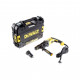 Перфоратор DeWALT SDS-Plus, 900 Вт, 3.0 Дж (D25144K)