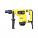 Перфоратор DeWALT SDS-MAX, 1050 Вт, 6.1 Дж (D25481K)