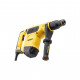 Перфоратор DeWALT SDS-MAX, 1050 Вт, 6.1 Дж (D25481K)