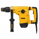 Відбійний молоток DeWALT SDS-MAX, 1050 Bт, 7.1 Дж, 3150 уд/хв, 5.6 кг, кейс (D25810K)