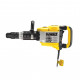 Відбійний молоток DeWALT SDS-MAX, 1550 Bт,19 Дж, 1050-2100 уд/хв, 10.5 кг, кейс (D25902K)