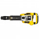 Відбійний молоток DeWALT SDS MAX, 1600 Вт, 24 Дж, 1620 уд/хв, 13.3 кг, кейс (D25951K)