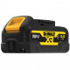 Акумулятор до електроінструменту DeWALT 18 В XR Li-lon GFN блок 5 Ah, 0.72 кг (DCB184G)