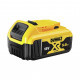 Акумулятор до електроінструменту DeWALT 18 В XR Li-lon 5Ah, 2 шт., 1.3 кг (DCB184P2)