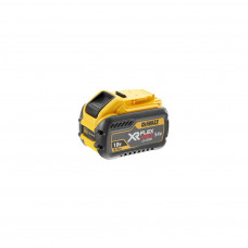 Акумулятор до електроінструменту DeWALT 18 В/54 В, 9 Ah/3 Ah, 1.46 кг (DCB547)