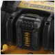 Компресор DeWALT акумуляторний 48 л/хв, ресивер 10л., 54V, 2x6Ah (DCC1054T2)