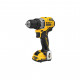 Шуруповерт DeWALT DCD701D2