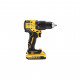 Шуруповерт DeWALT DCD709D2T