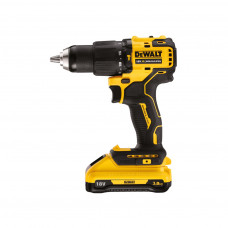 Шуруповерт DeWALT DCD709L2T