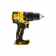 Шуруповерт DeWALT 18В XR Li-Ion, 4Ah, 65 Нм, 450-1650 об/мин, вес 1.2 кг, TSTAK (DCD709M2T)