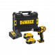 Шуруповерт DeWALT DCD709P2T 2 АКБ (DCD709P2T)