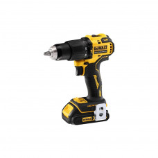 Шуруповерт DeWALT DCD709S2T