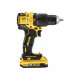 Шуруповерт DeWALT DCD709S2T