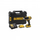 Шуруповерт DeWALT DCD709S2T