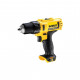 Шуруповерт DeWALT DCD710D2