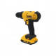 Шуруповерт DeWALT DCD771D2