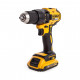 Шуруповерт DeWALT DCD777D2T