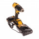 Шуруповерт DeWALT DCD777D2T