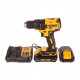 Шуруповерт DeWALT DCD777D2T