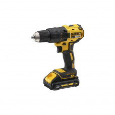 Шуруповерт DeWALT DCD777L2T