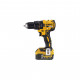 Шуруповерт DeWALT DCD777M2T