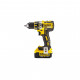 Шуруповерт DeWALT DCD790M2