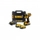 Шуруповерт DeWALT DCD790M3