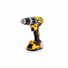 Шуруповерт DeWALT DCD796D2