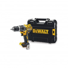 Шуруповерт DeWALT DCD796NT