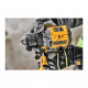 Шуруповерт DeWALT XR Li-Ion PowerStack 90 Нм, 18V 1x1.7Ah, кейс TSTAK (DCD800E1T)