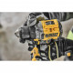 Шуруповерт DeWALT XR Li-Ion PowerStack 18V 2x1.7 Аг, 90 Нм, 0-650/0-2000 об/хв (DCD800E2T)