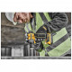 Шуруповерт DeWALT XR Li-Ion 18V, 90 Нм, 0-650/0-2000 об/хв (без АКБ та ЗУ) (DCD800NT)