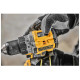 Шуруповерт DeWALT XR Li-Ion 18V 5Ah, 90 Нм, 0-650/0-2000 об/хв (DCD800P2T)