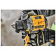 Шуруповерт DeWALT XR Li-Ion 18V 5Ah, 90 Нм, 0-650/0-2000 об/хв (DCD800P2T)