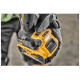 Шуруповерт DeWALT XR Li-Ion 18V 5Ah, 90 Нм, 0-650/0-2000 об/хв (DCD800P2T)